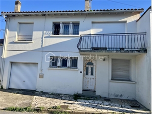 maison a renover à la vente -   17200  ROYAN, surface 59 m2 vente maison a renover - UBI446222231